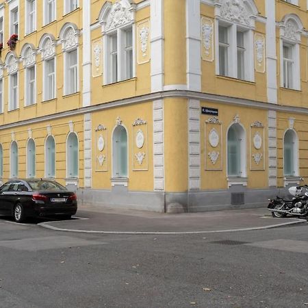 Josef'S Home I Apartment Klaehrgasse I 03 Wien Eksteriør bilde