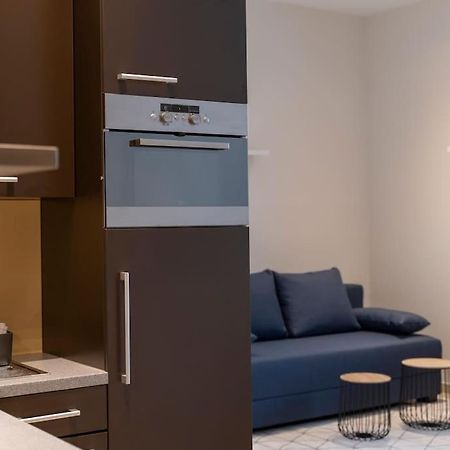 Josef'S Home I Apartment Klaehrgasse I 03 Wien Eksteriør bilde