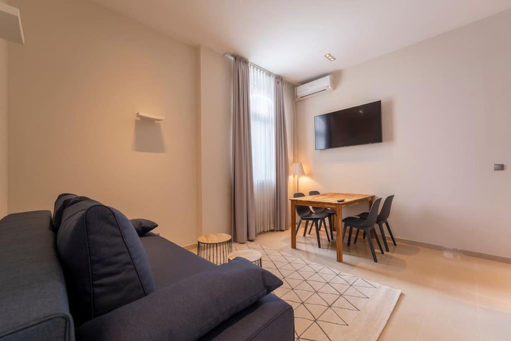 Josef'S Home I Apartment Klaehrgasse I 03 Wien Eksteriør bilde