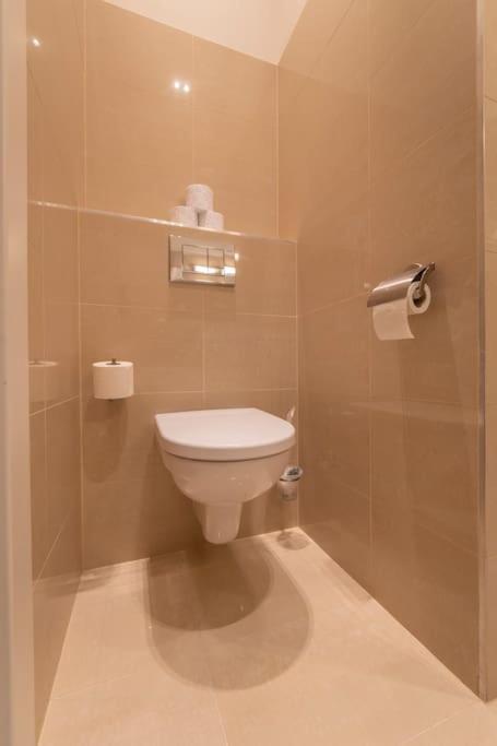 Josef'S Home I Apartment Klaehrgasse I 03 Wien Eksteriør bilde