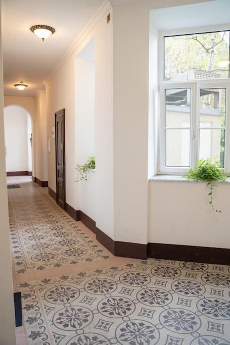 Josef'S Home I Apartment Klaehrgasse I 03 Wien Eksteriør bilde