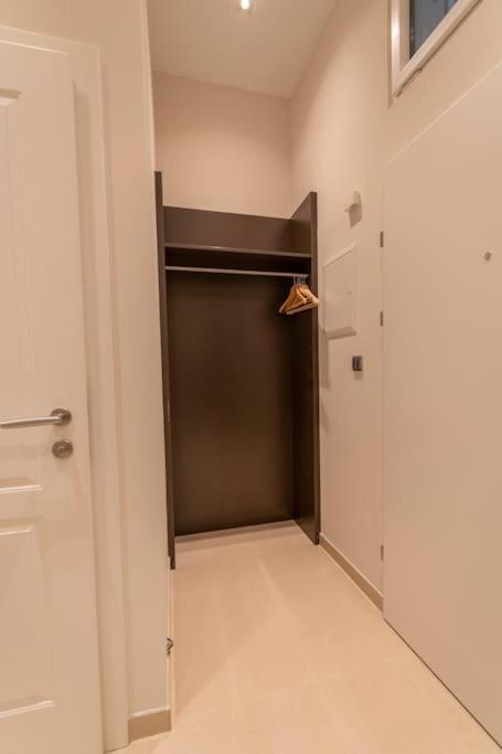 Josef'S Home I Apartment Klaehrgasse I 03 Wien Eksteriør bilde