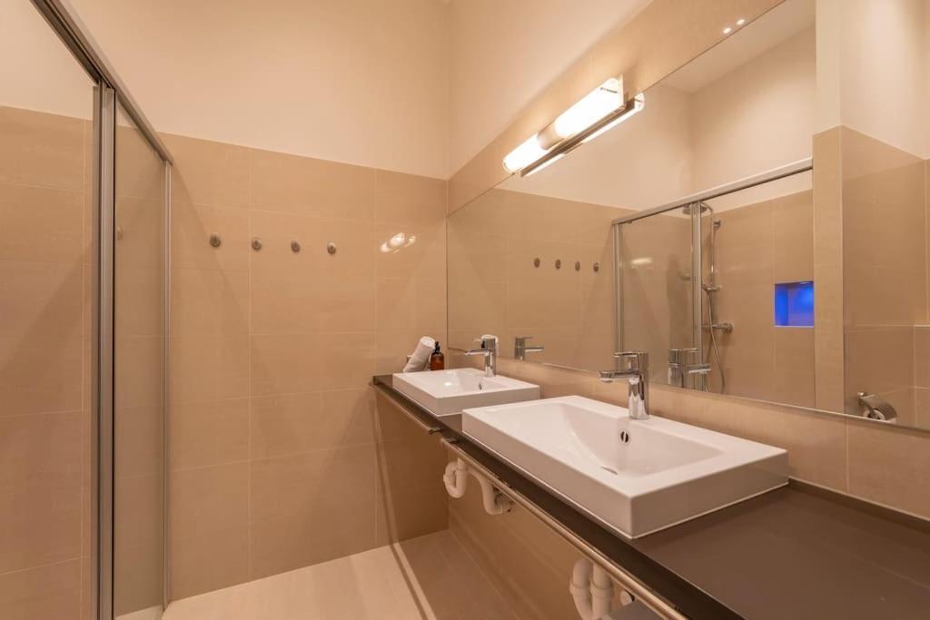 Josef'S Home I Apartment Klaehrgasse I 03 Wien Eksteriør bilde